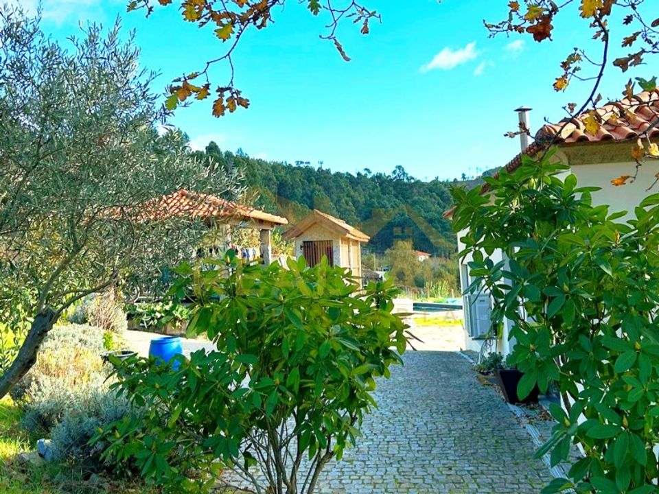 Granja a Gestaco, Porto - foto 1