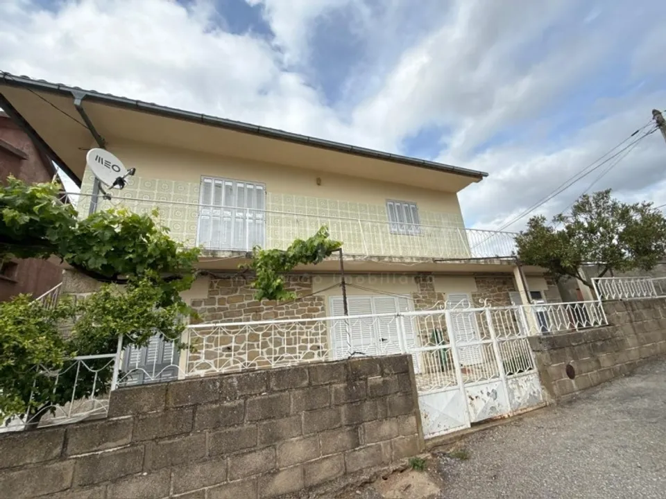 Villa en Torre de Moncorvo, Braganca - foto 2