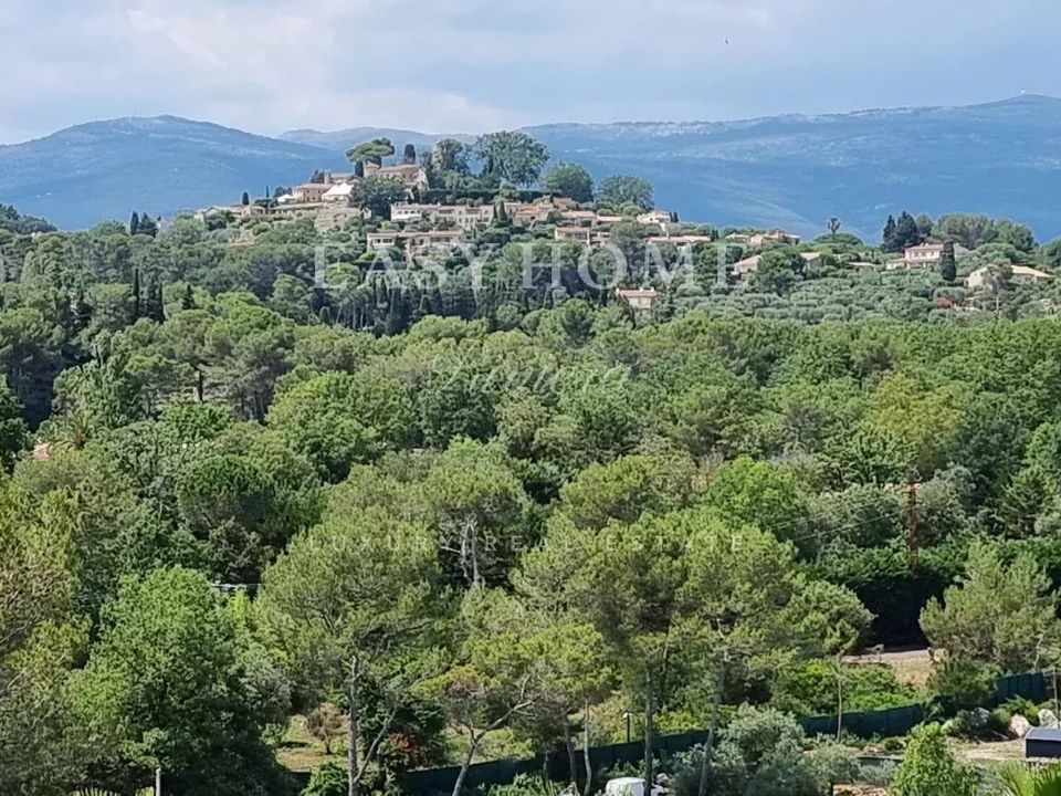 Villa i Mouans-Sartoux, Alpes-Maritimes - foto 5