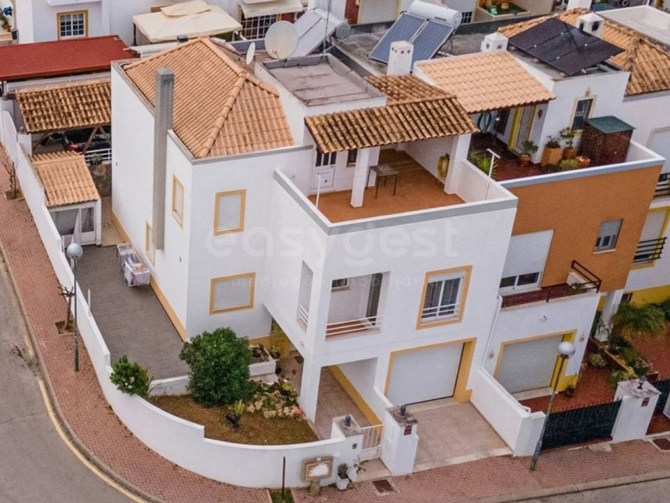 Byhus i Tavira, Faro - foto 1