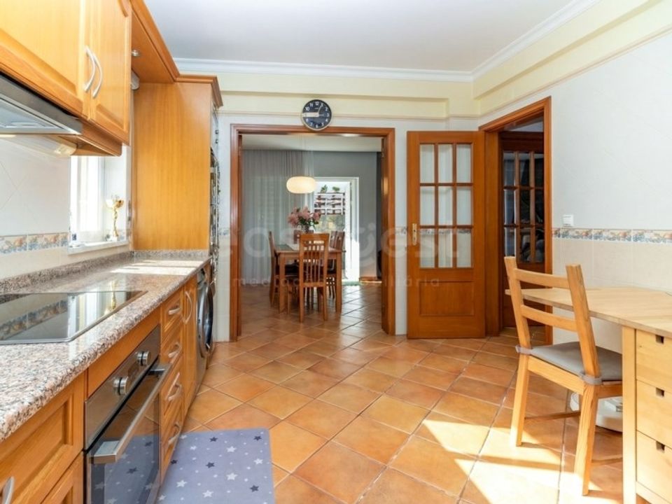 Byhus i Tavira, Faro - foto 4