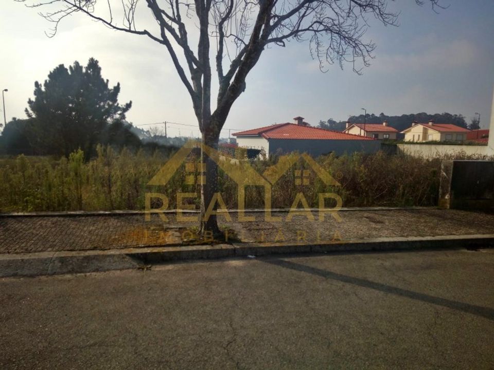 Helårsgrund i Povoa de Varzim, Porto - foto 2