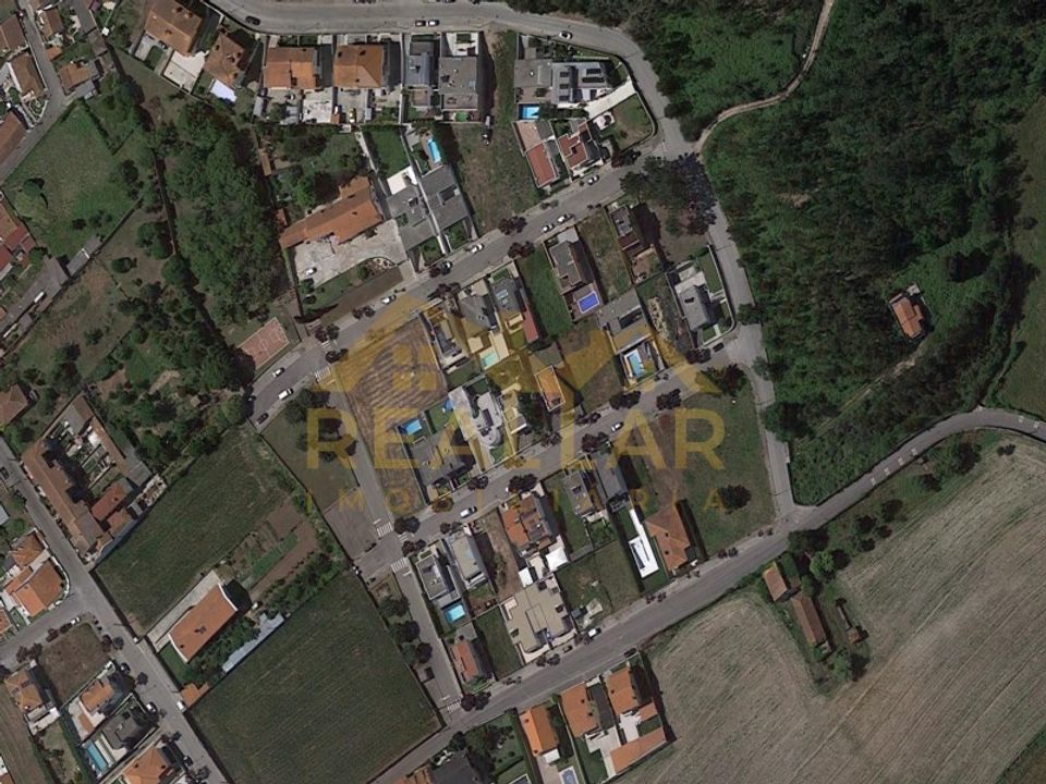 Helårsgrund i Povoa de Varzim, Porto - foto 3