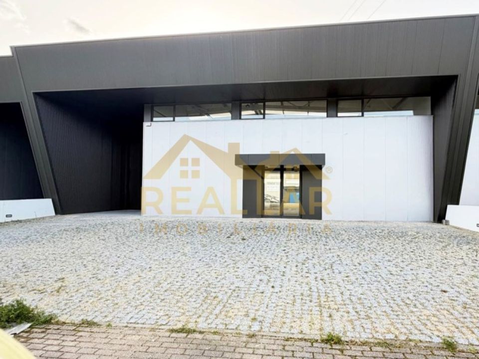 Commercieel vastgoed in Gandara-Manhente, Braga - foto 1
