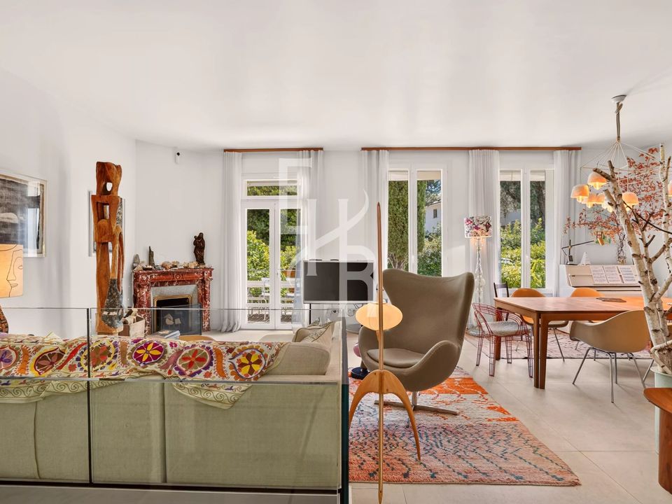 Villa i Cannes, Alpes-Maritimes - foto 3