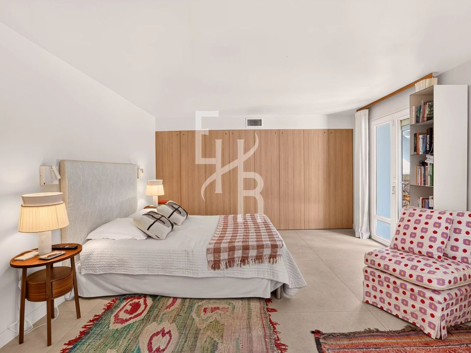 Villa i Cannes, Alpes-Maritimes - foto 5