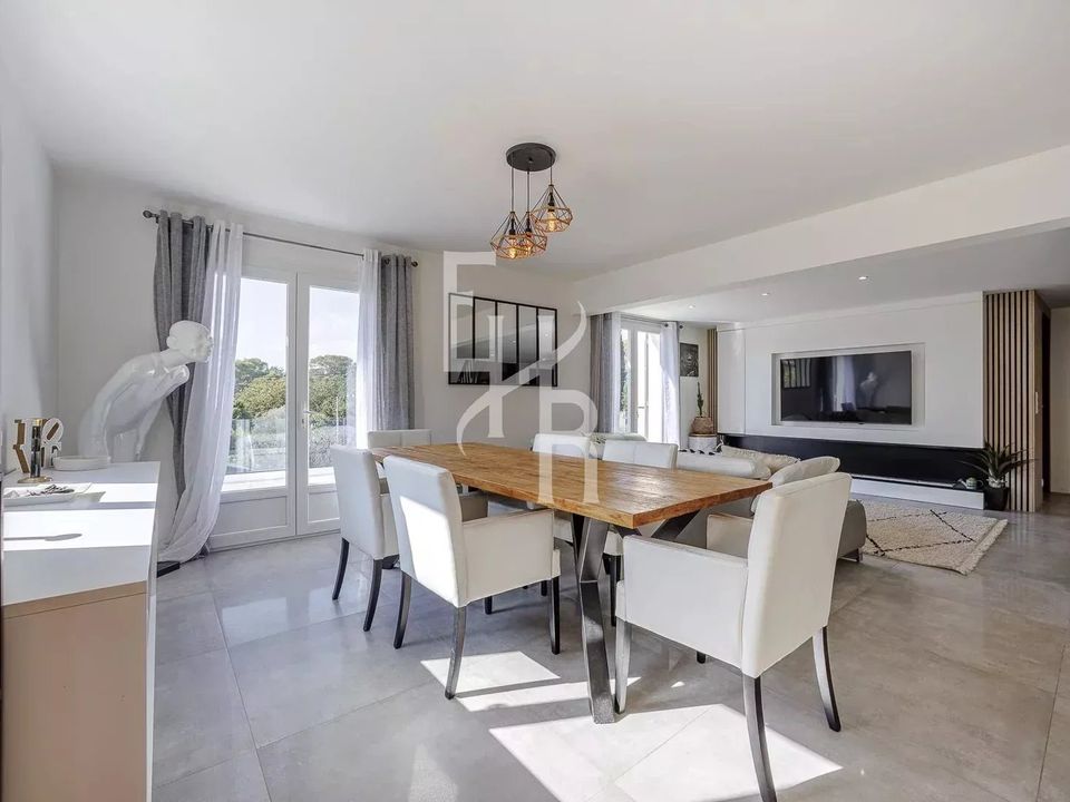 Villa i Mougins, Alpes-Maritimes - foto 2