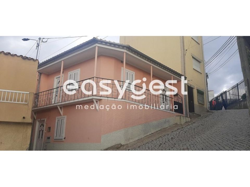 Villa en Torre de Moncorvo, Braganca - foto 1