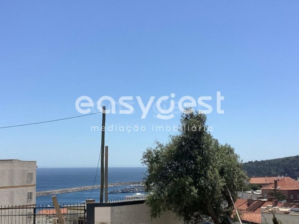 Lejlighed i Sesimbra, Setubal - foto 3