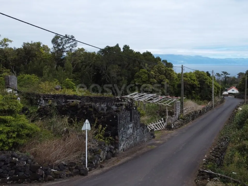 Villa i Ponta Delgada, Sao Miguel - foto 1