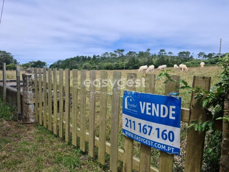 Grond in Vila do Porto, Santa Maria - foto 2