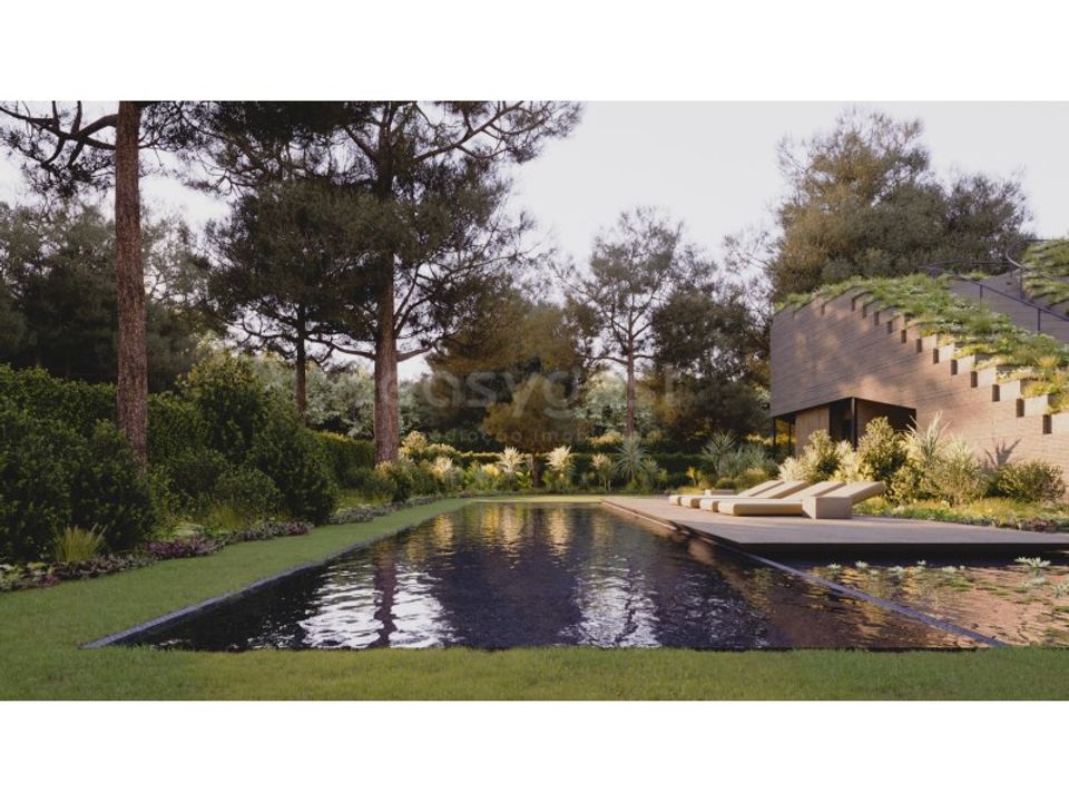 Villa i Cascais, Lisbon - foto 3