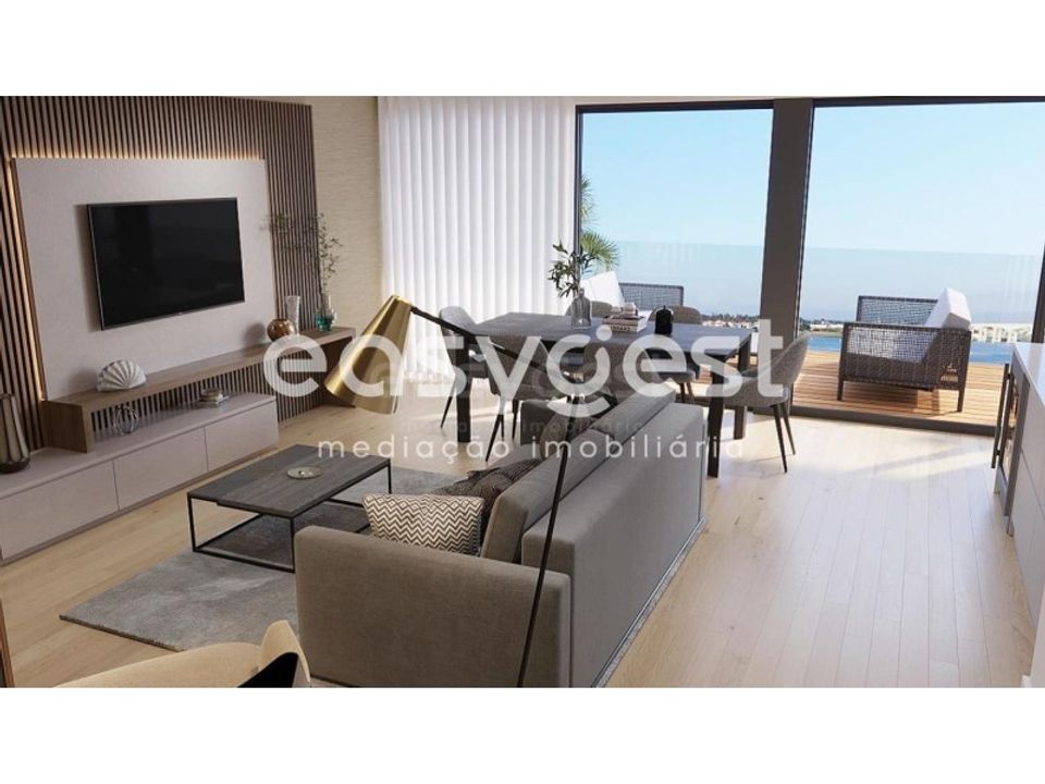 Duplex i Gafanha da Encarnacao, Aveiro - foto 1