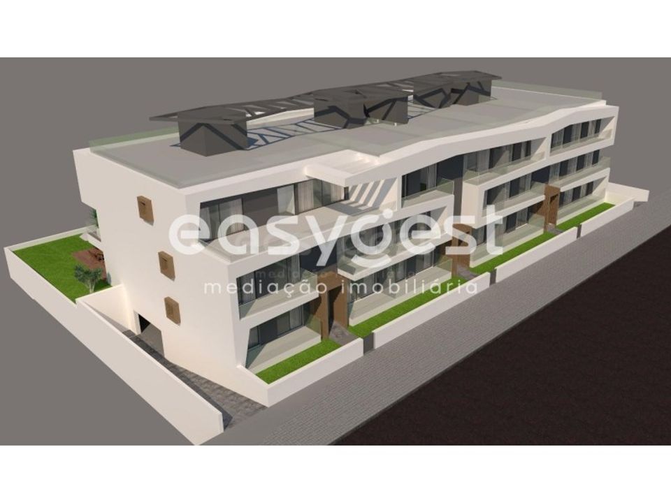 Duplex i Gafanha da Encarnacao, Aveiro - foto 2