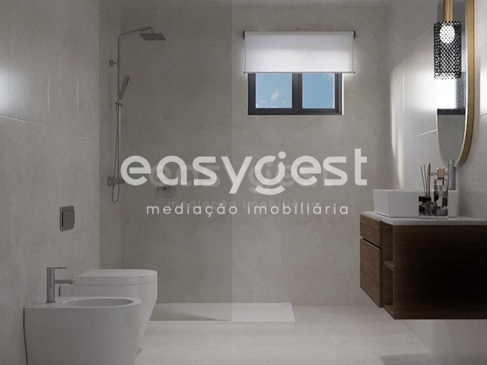 Duplex i Gafanha da Encarnacao, Aveiro - foto 4