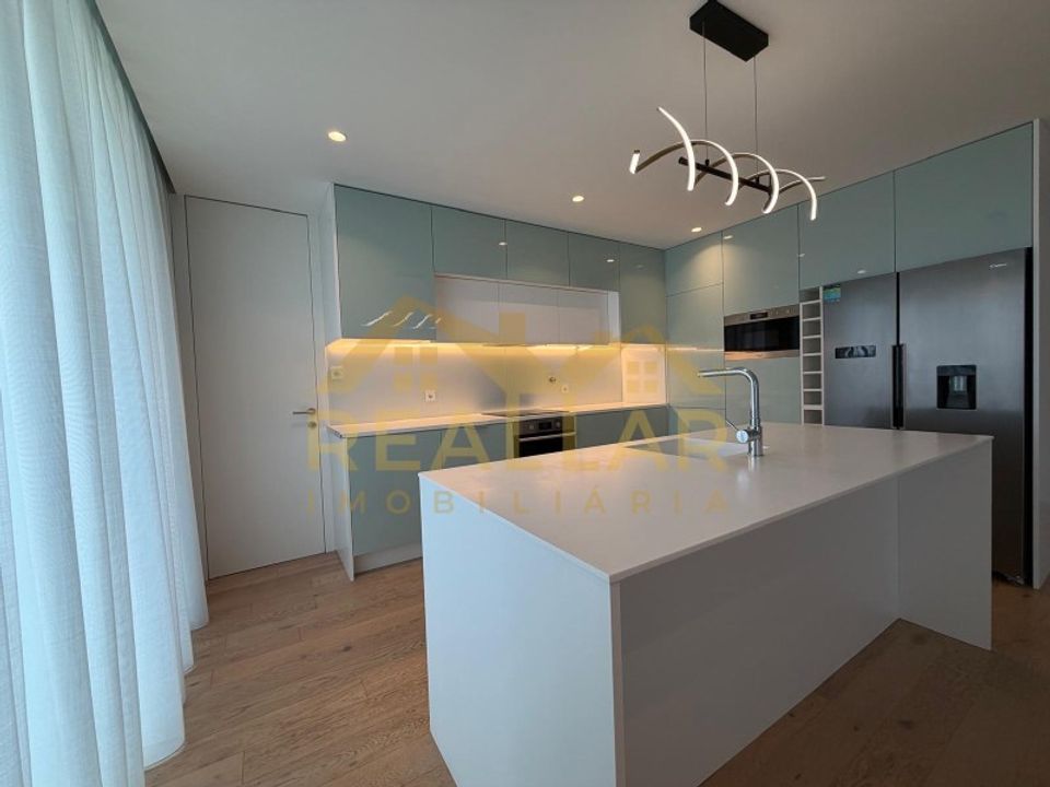 Leilighet i Vila do Conde, Porto - bilde 3