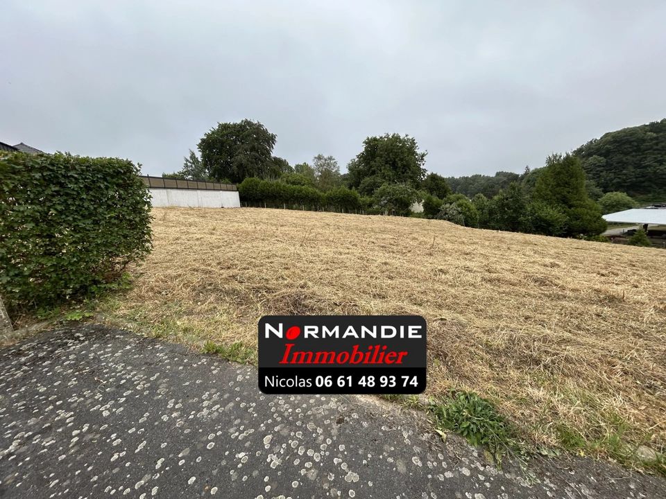 Grond in Bolbec, Seine-Maritime - foto 1
