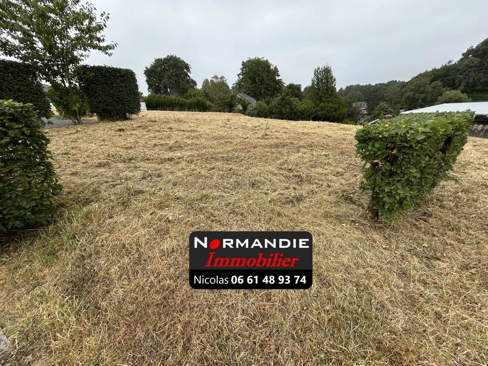 Grond in Bolbec, Seine-Maritime - foto 2