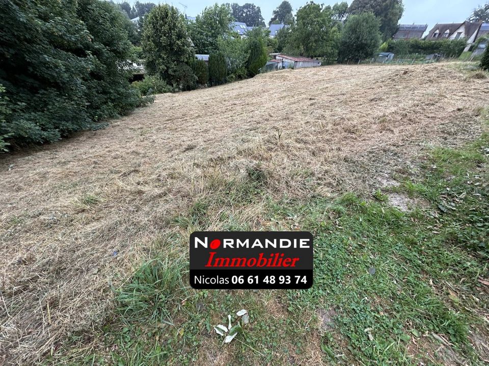 Grond in Bolbec, Seine-Maritime - foto 3