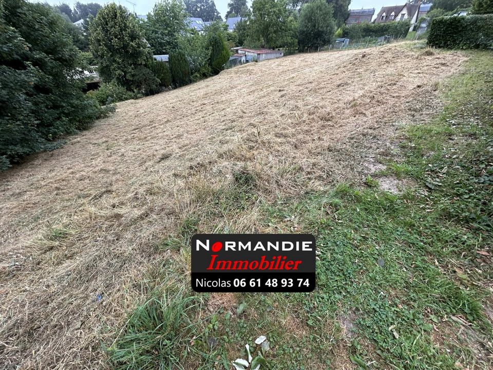 Grond in Bolbec, Seine-Maritime - foto 4