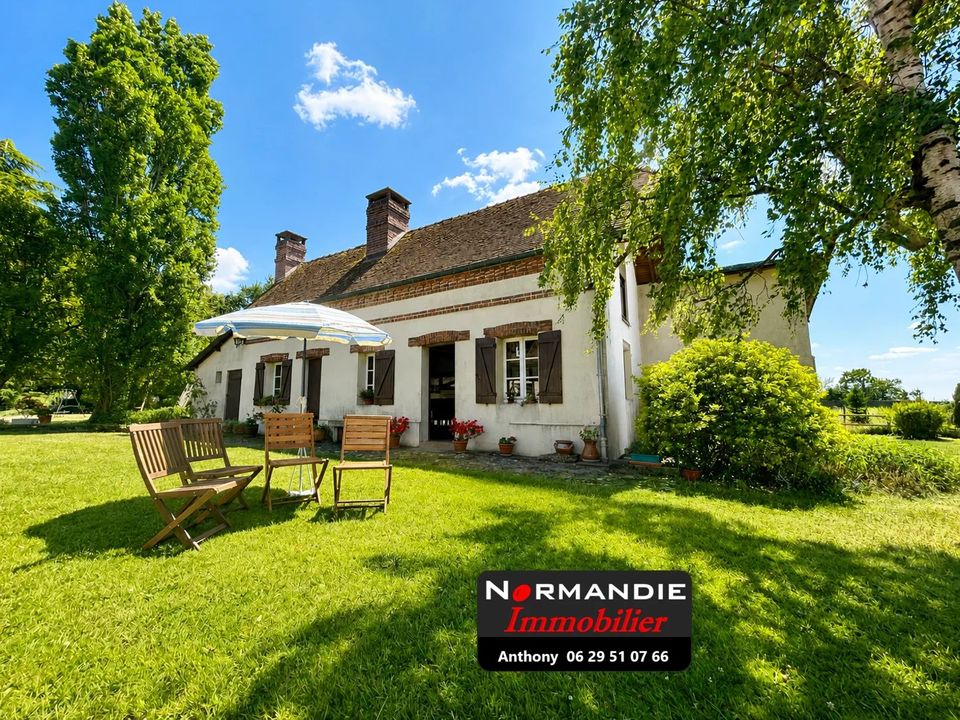 Villa i Doudeville, Seine-Maritime - foto 4