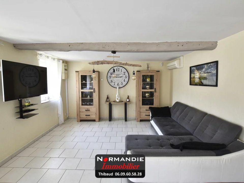 Villa en Fecamp, Seine-Maritime - foto 4