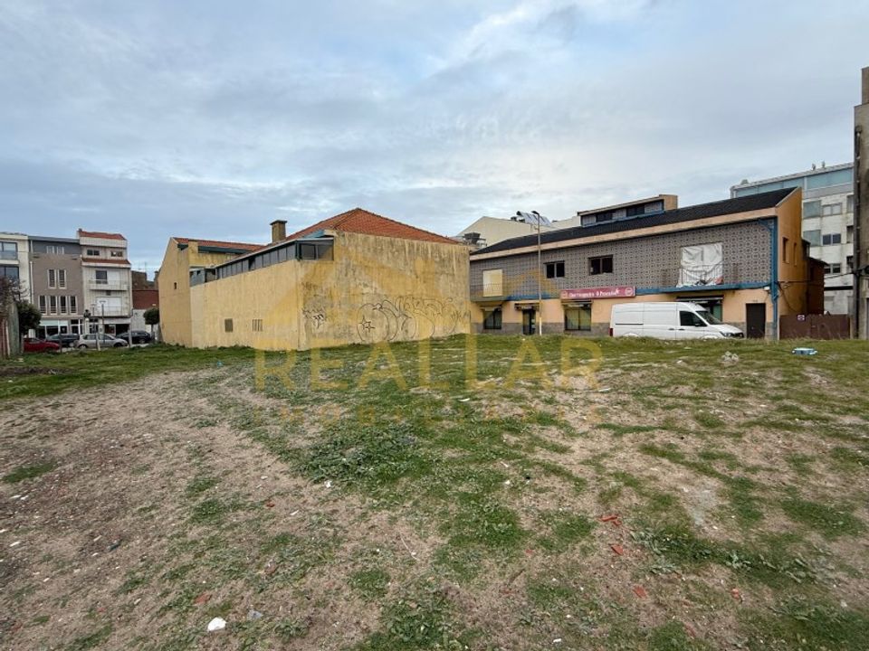 Tomt i Vila do Conde, Porto - bilde 4