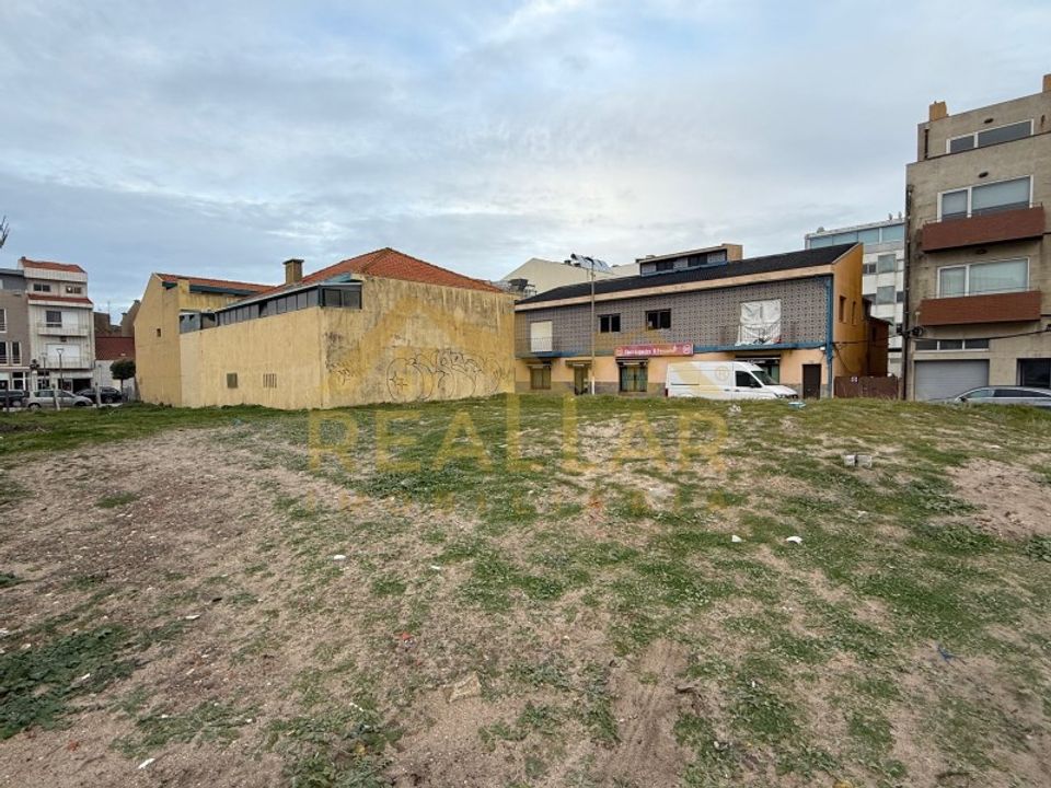Tomt i Vila do Conde, Porto - bilde 5