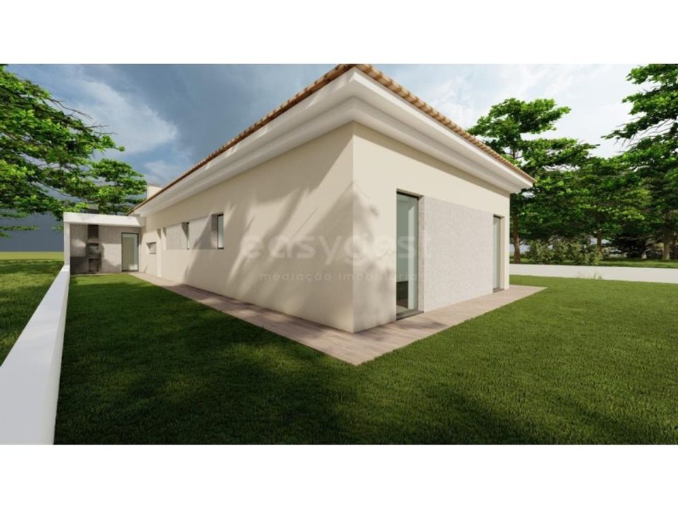 Villa i Aguada de Cima, Aveiro - foto 4