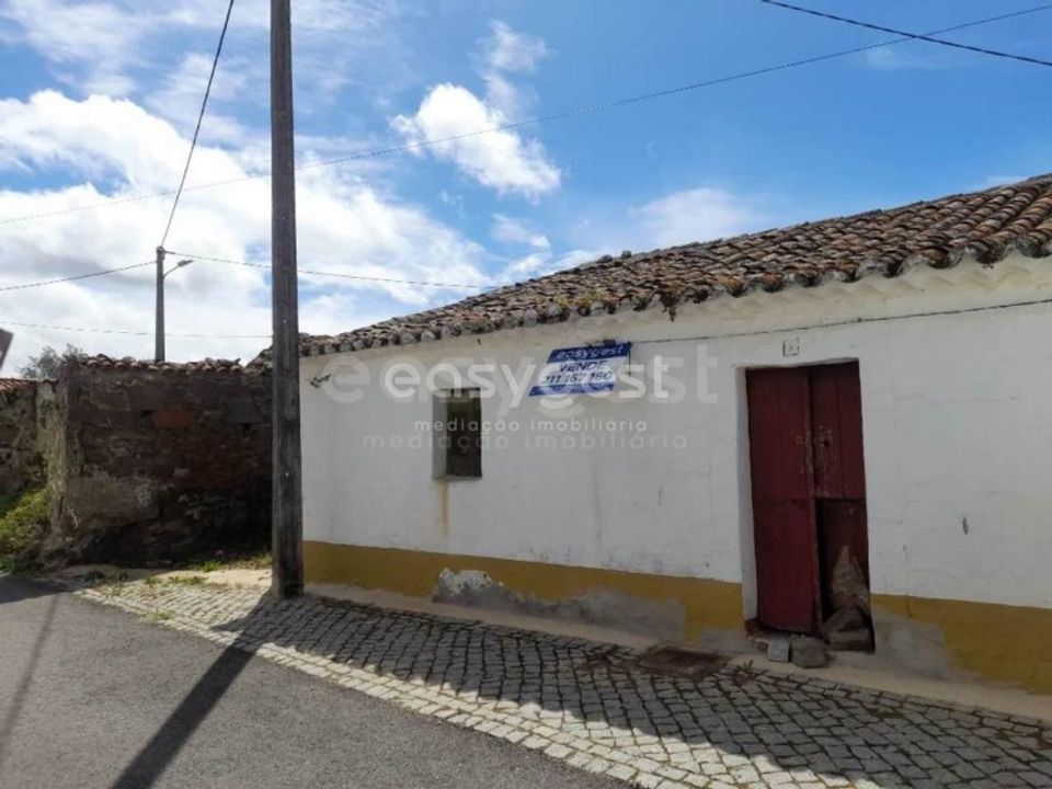 Villa i Mertola, Beja - foto 2