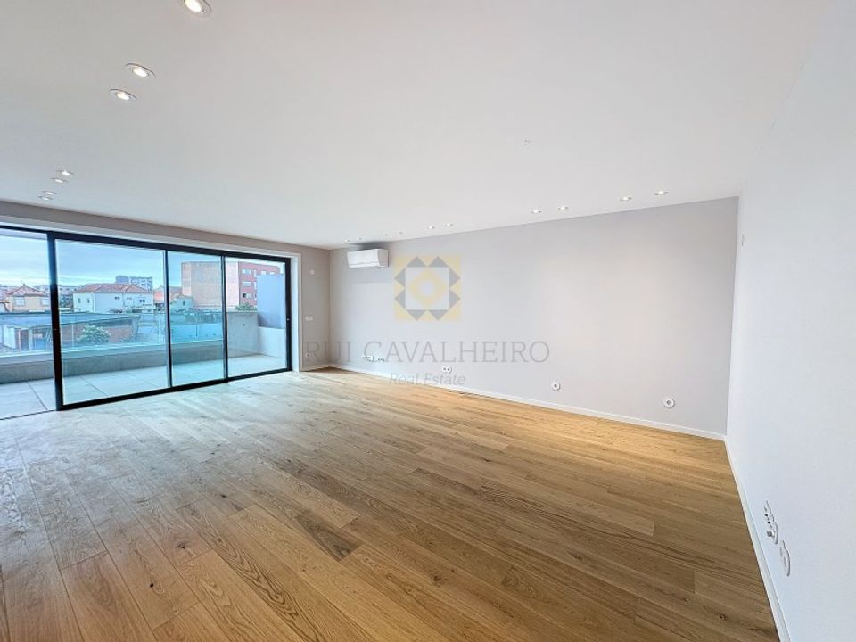 Lejlighed i Matosinhos, Porto - foto 5