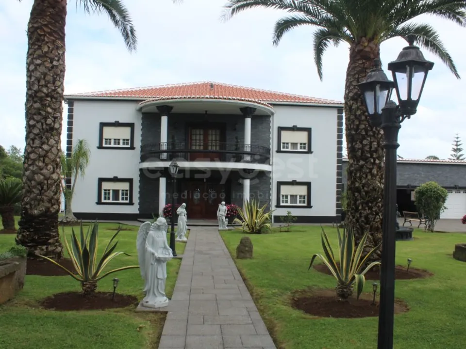 Willa: Porto martins, Terceira – zdjęcie 1