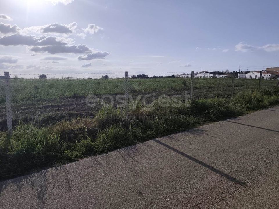 Helårsgrund i Sao Joao de Negrilhos, Beja - foto 3