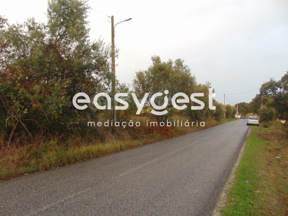 Grond in Pontevel, Santarem - foto 2
