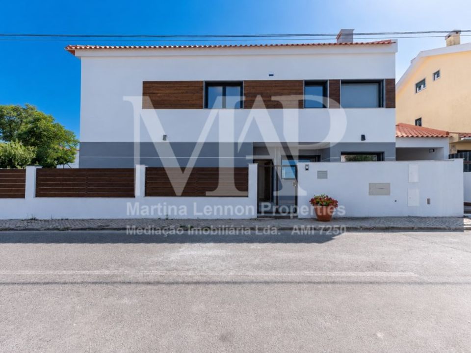 Villa i Sintra, Lisbon - foto 2