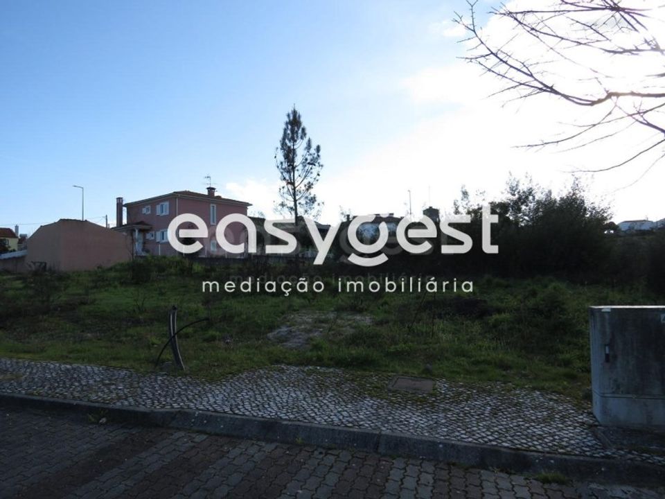 Grundstück in Santo Andre, Setubal - Foto 1