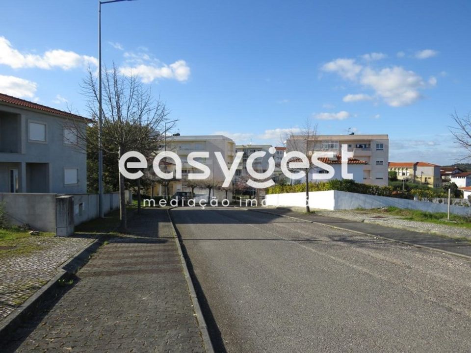 Grundstück in Santo Andre, Setubal - Foto 2