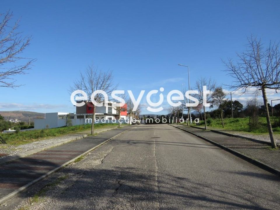 Grundstück in Santo Andre, Setubal - Foto 3