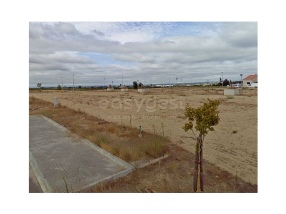 Helårsgrund i Benfica do Ribatejo, Santarem - foto 1