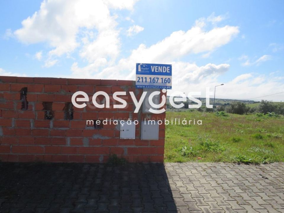 Grond in Alvito, Beja - foto 1