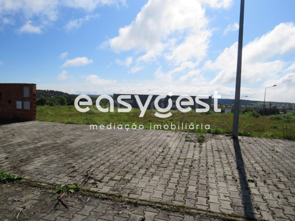 Grond in Alvito, Beja - foto 2