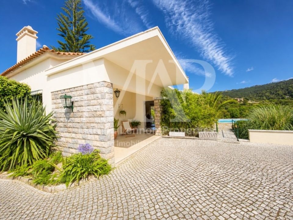 Villa i Sintra, Lisbon - foto 2
