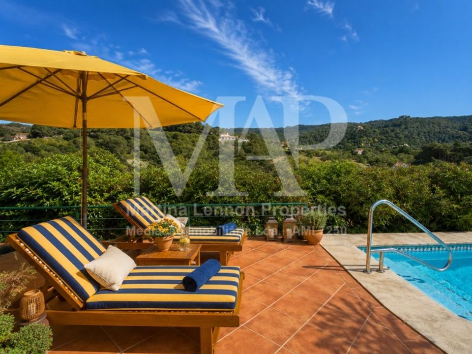 Villa i Sintra, Lisbon - foto 4