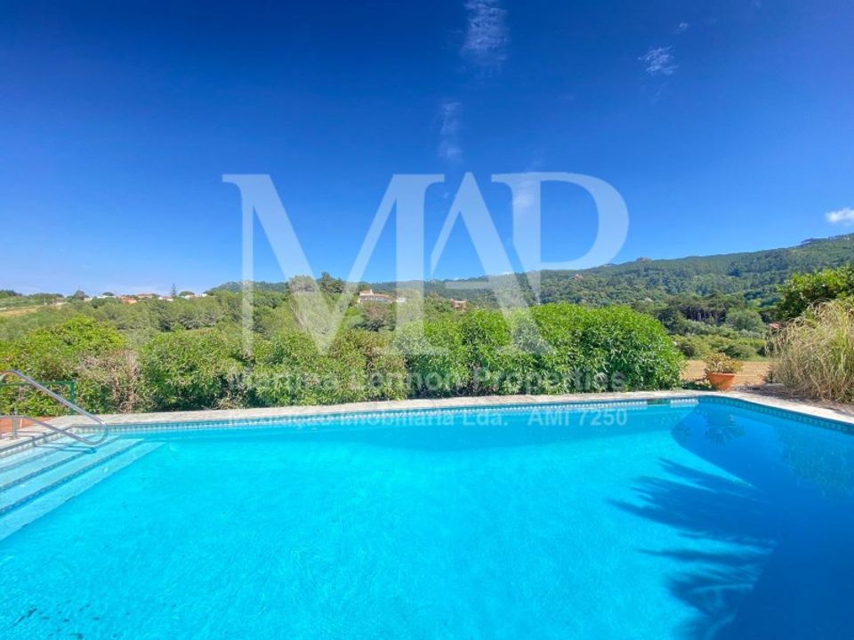 Villa i Sintra, Lisbon - foto 5