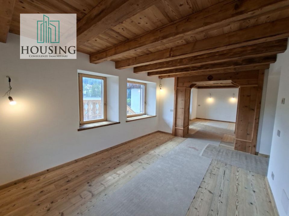 Apartament: Cortina D'Ampezzo, Belluno – zdjęcie 1