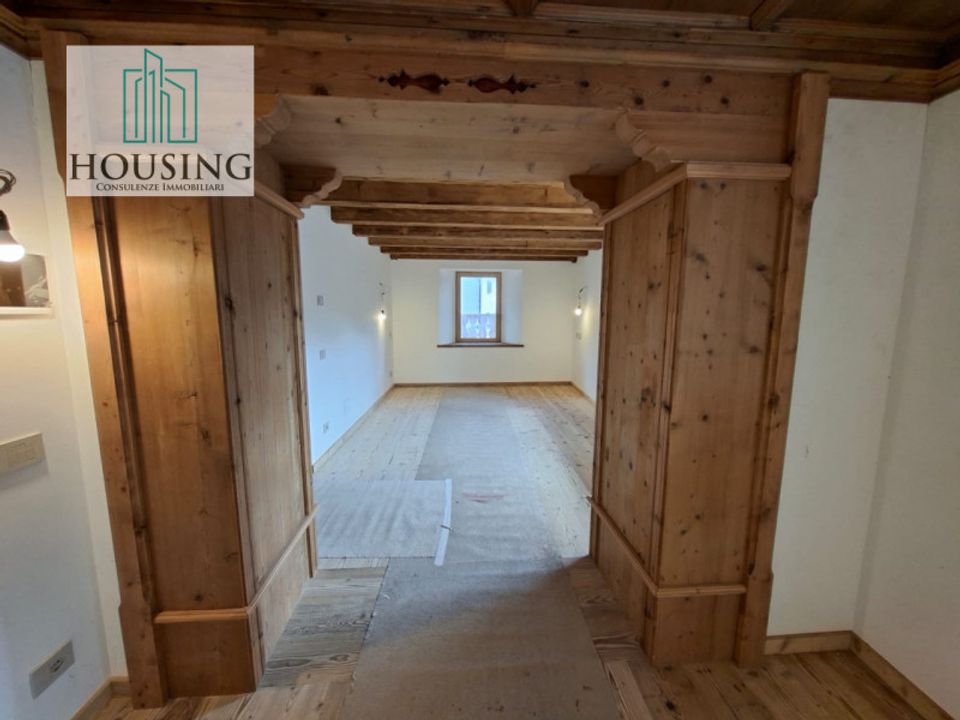 Apartament: Cortina D'Ampezzo, Belluno – zdjęcie 2