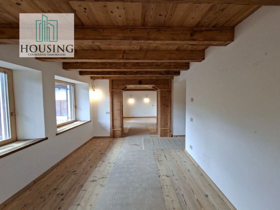Apartament: Cortina D'Ampezzo, Belluno – zdjęcie 3
