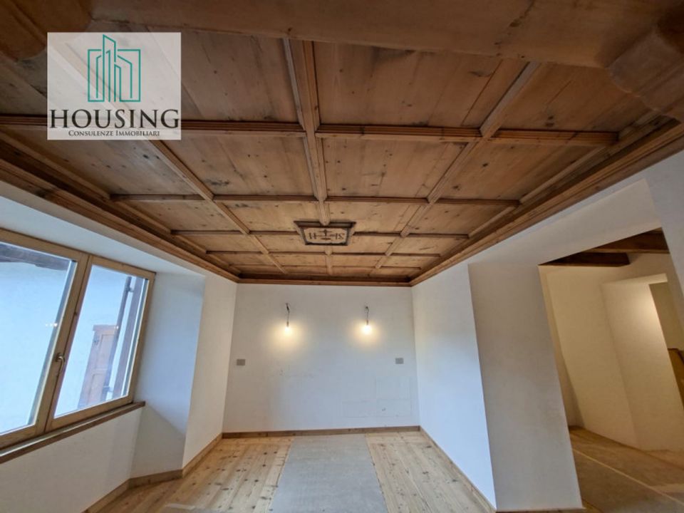 Apartament: Cortina D'Ampezzo, Belluno – zdjęcie 4