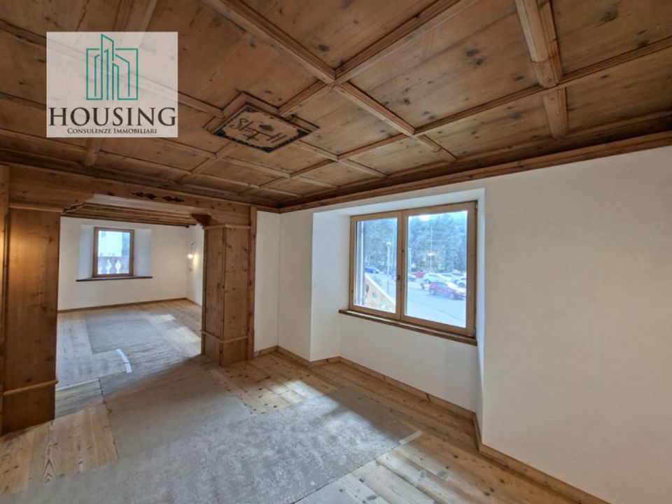 Apartament: Cortina D'Ampezzo, Belluno – zdjęcie 5
