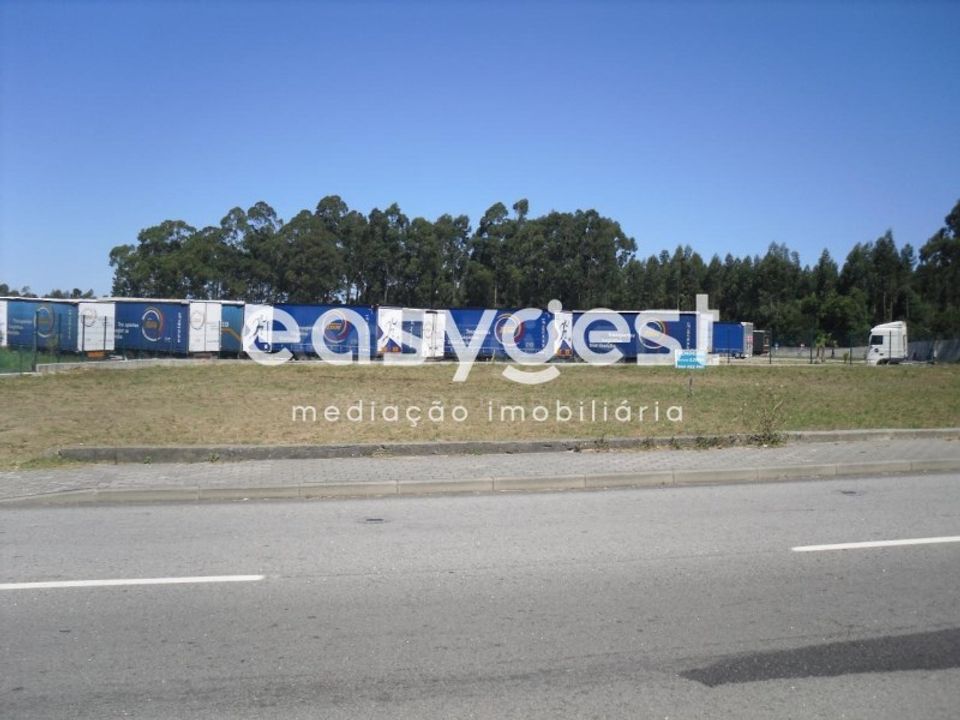 Tomt i Esmoriz, Aveiro - bilde 1